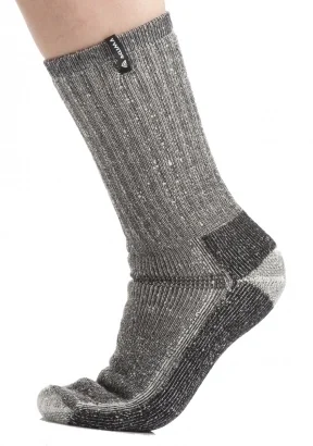 Aclima Hotwool Socks Ullfrotté Warm Grey Expressleverans