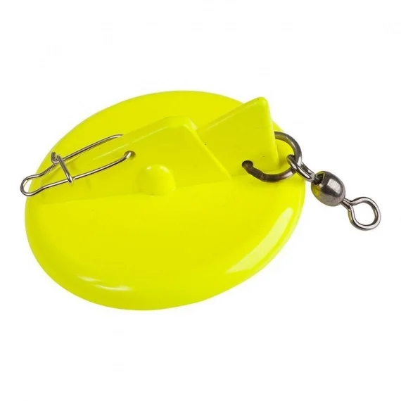 Fynd Fladen Disc Diver Round 65mm