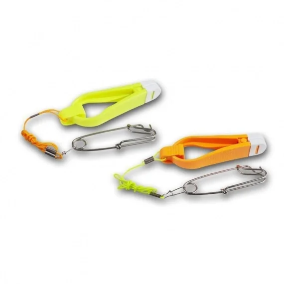 Endast idag Fladen Downrigger Stacker Release Clips