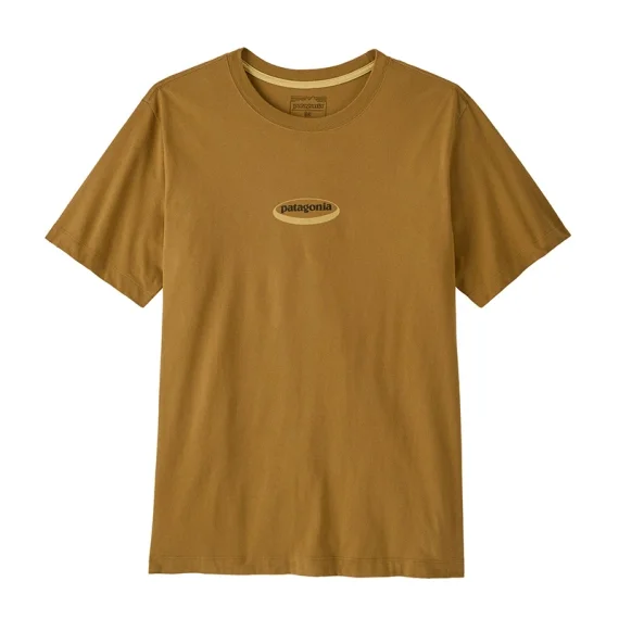 Patagonia M's '95 Oval Logo T-Shirt BBSN Expressleverans