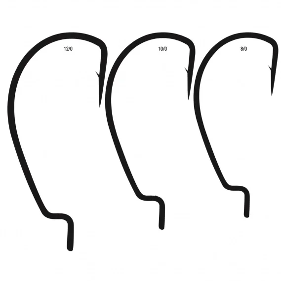 Köp nu Mustad NP Tube Hook