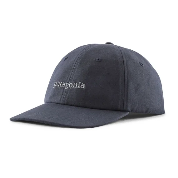 Patagonia Fitz Roy Icon Trad Cap TXSB Bästa pris