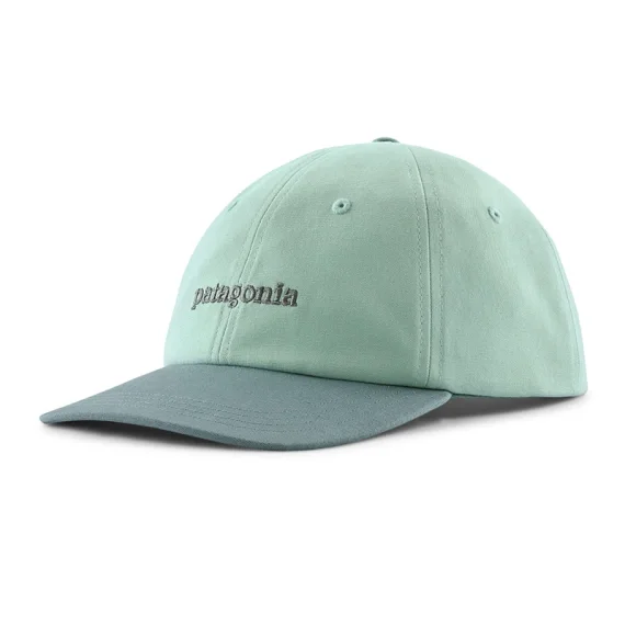 Patagonia Fitz Roy Icon Trad Cap TXTN Billig