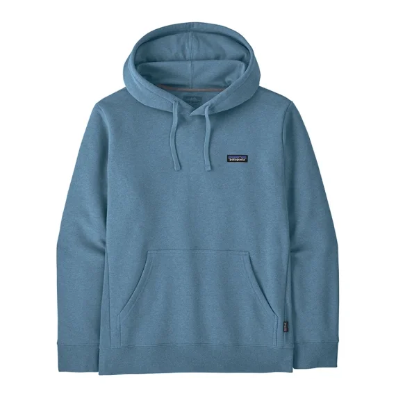 Patagonia M's P-6 Label Uprisal Hoody SHRB Outlet