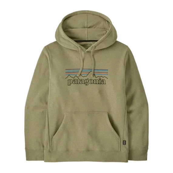 Patagonia M's P-6 Logo Uprisal Hoody POGM Expressleverans