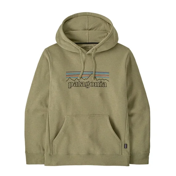 Patagonia M's Home Water Trout Uprisal Hoody GMTG Begränsad tid