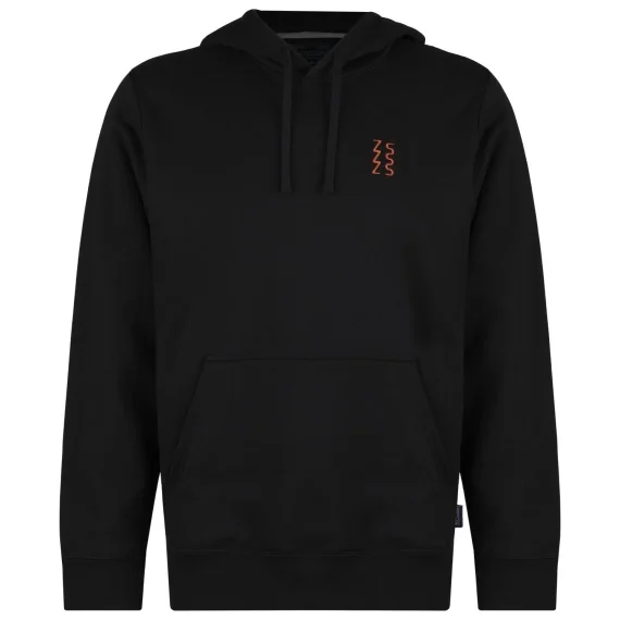 Beställ idag Patagonia Dawn Tracks Uprisal Hoody, Black