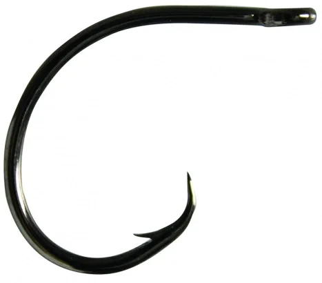 Beställ idag Mustad Tuna Circle Hooks 3-Pack