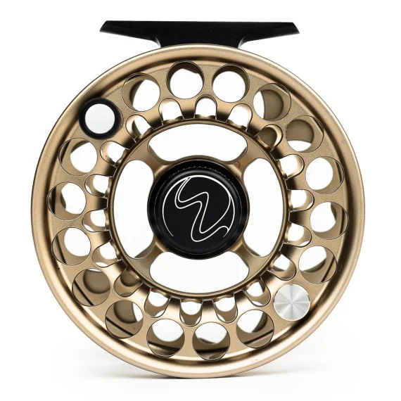 Snabb frakt Einarsson Plus Bronze Left