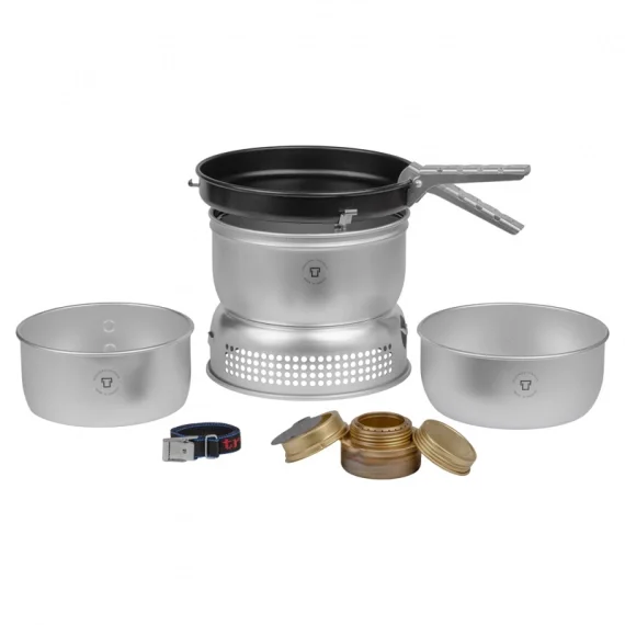 Trangia Stormkök 25-3 UL Reapris