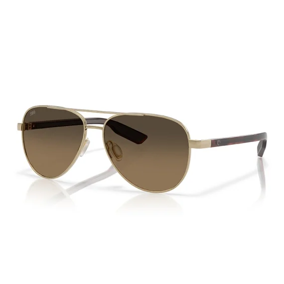 Snabb leverans Costa Peli - Brushed Gold - Copper Gradient 580G