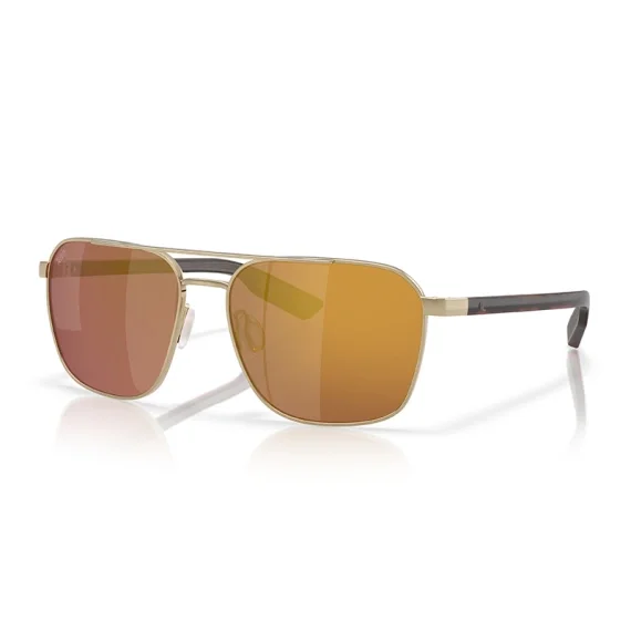 Kundfavorit Costa Wader - Gold - Gold Mirror 580G