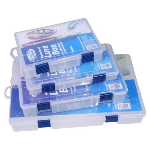 Jarvis marine Betesboxar Premium