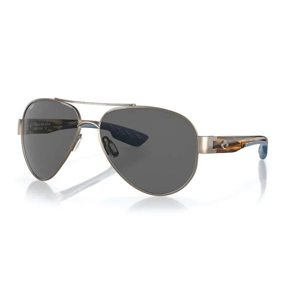 Fynd Costa South Point Golden Pearl Gray 580P