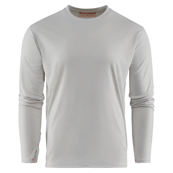 Nedsatt pris Grundéns Tough Sun Crew Oyster