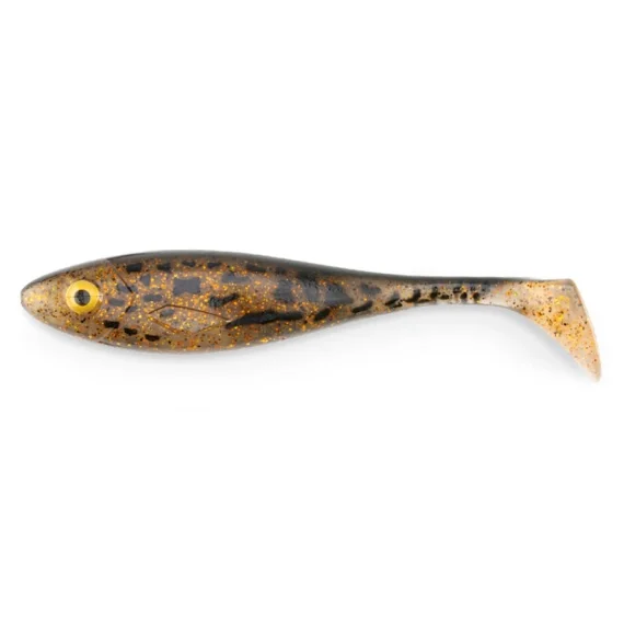 Fri frakt Gator Gum 32cm
