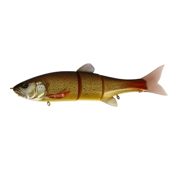 Erbjudande Jackall Dowz Swimmer 220 SF