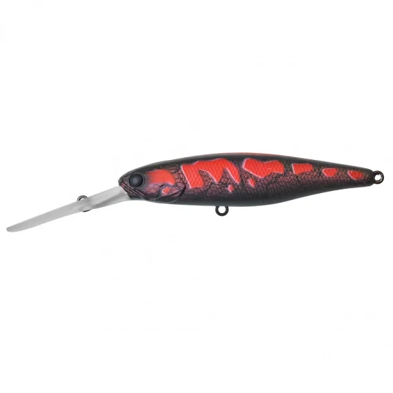 Kundfavorit Jackall Super DD Squirrel 79 SP UV