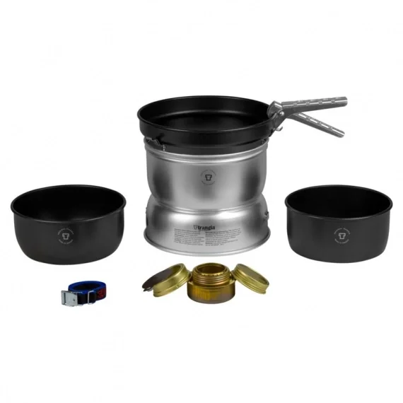 Begränsad tid Trangia Stormkök 25-5 UL