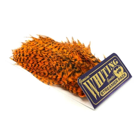 Fynd Whiting American Streamer Pack