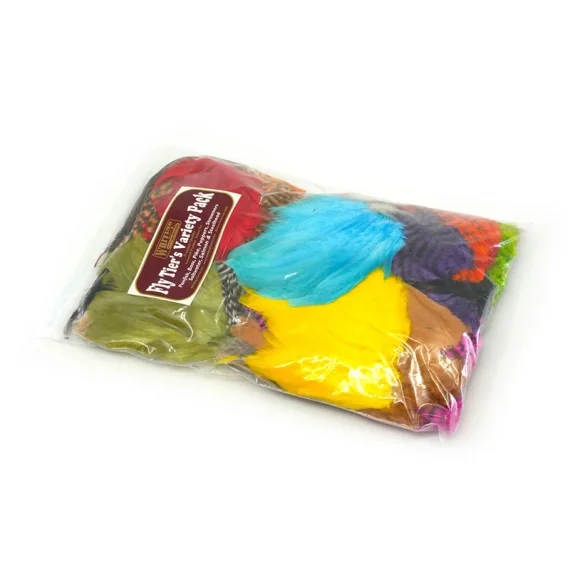 Kampanjpris Whiting Tier's Variety Pack