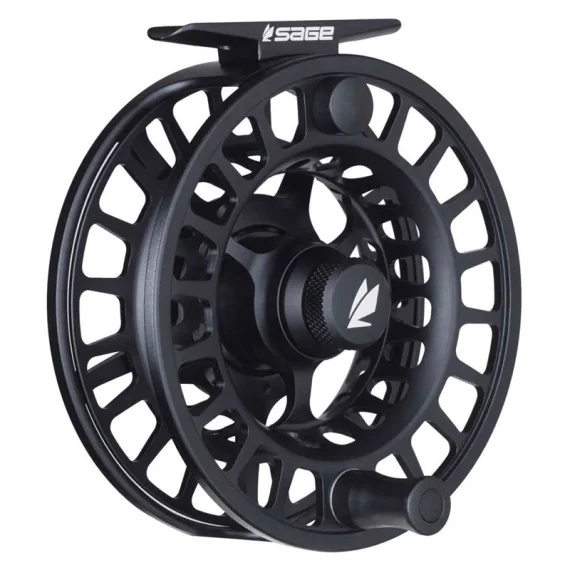Sage Spectrum LT Reel Stealth Snabb frakt