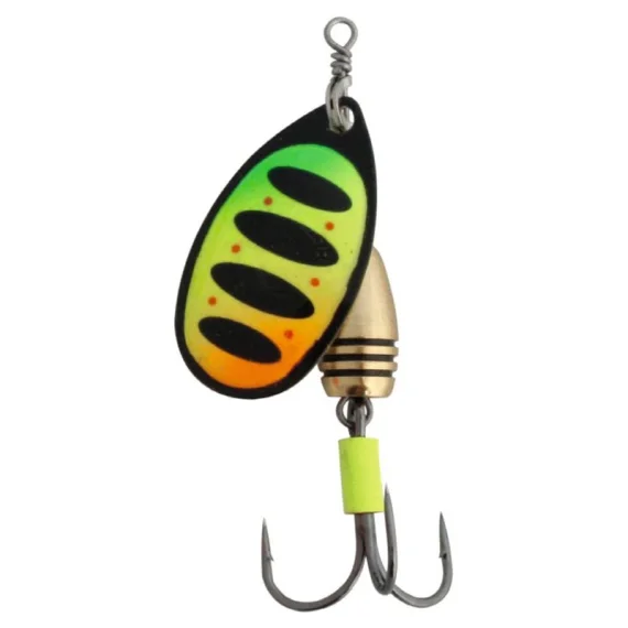 Savage Gear Rotex Spinner Nyhet