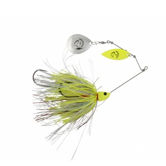 Rabatt Da Bush Spinnerbait