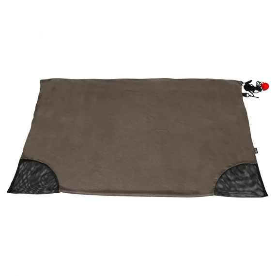 Prologic New Green Carp Sack Size XL (120x80cm) Billigare