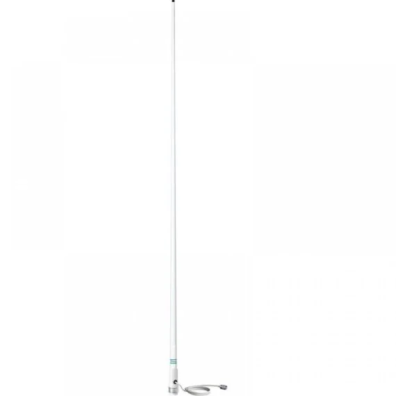 Beställ nu VHF antenn 150cm Nylon bas