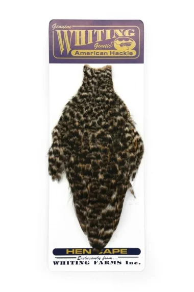 Erbjudande Whiting American Hen Cape