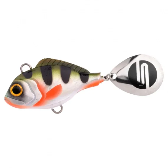 Asp Spinner UV XL 50g Fynd