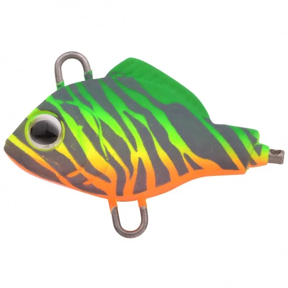 Asp Spinner UV 14g FIRE ZEBRA Populärt val