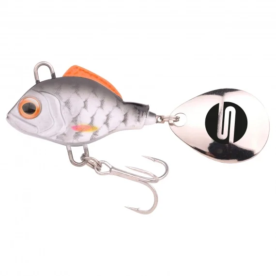 Rabatt Asp Spinner UV