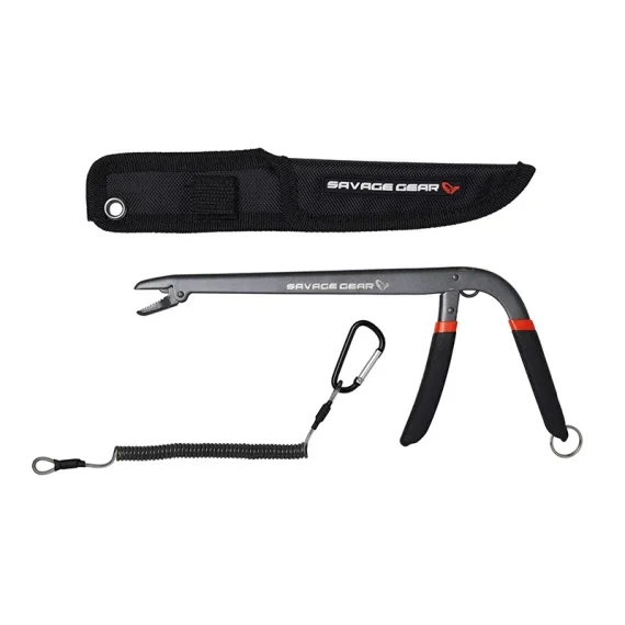 Savage Gear Pistol DeepThroat Hookout 22.5cm Expressleverans