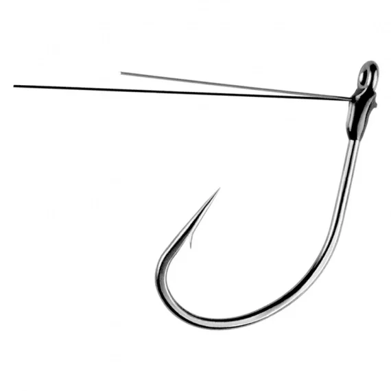 Rabatt Owner Sniper Finesse Weedguard (4-pack)