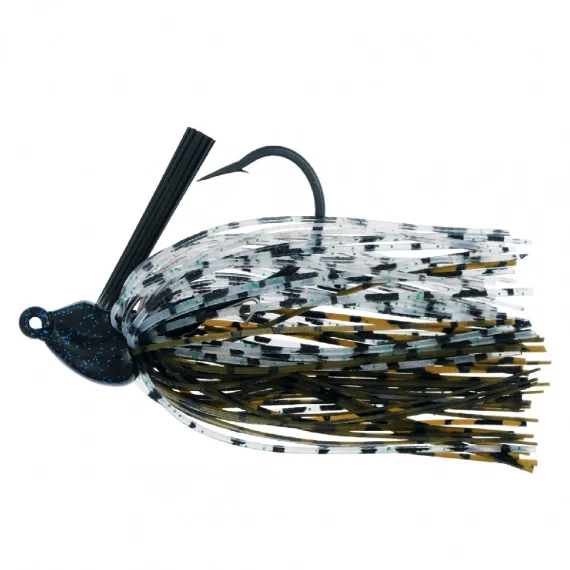 Owner Akuro Structure Jig 10,6g 3/0 (1-pack) Bästa pris