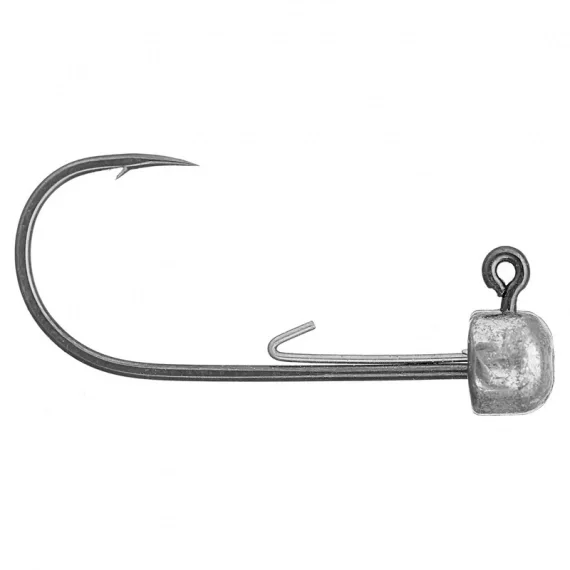 Populärt val Owner Block Jig Head Plain