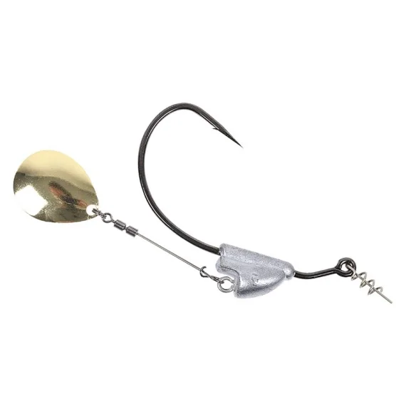 Fynd Owner Flashy Swimmer Colorado (2-pack)