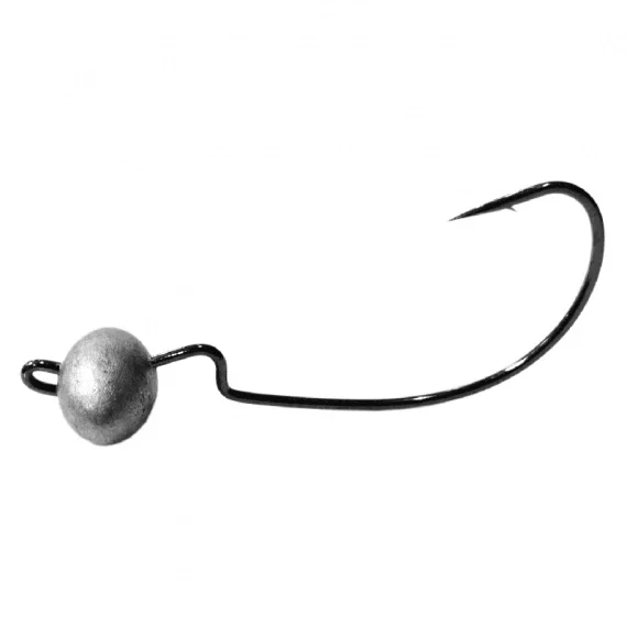 Rabatt Owner Football Finesse Offset (4-pack)