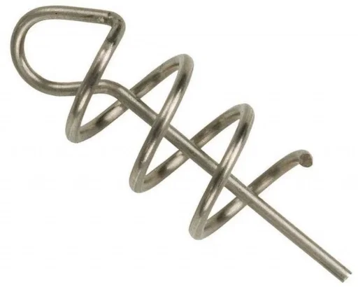 Owner Centring-Pin, medium, 8st Outlet
