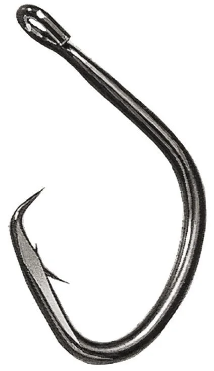 Rabatt Owner Circle Hook Super Muto X-Strong