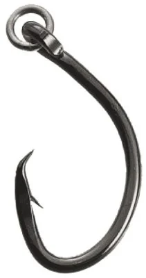 Rabatt Owner Circle Hook Super Muto with ring X-Strong