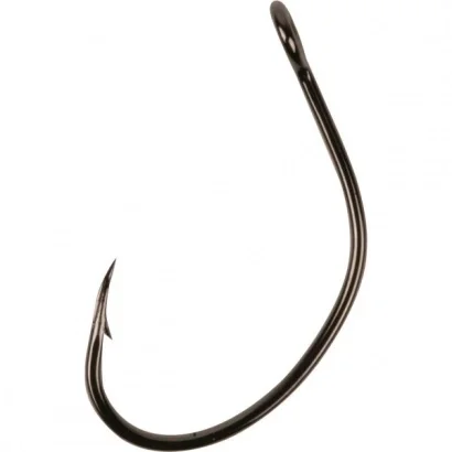 Owner S-61 Single hook Big Eye Billig