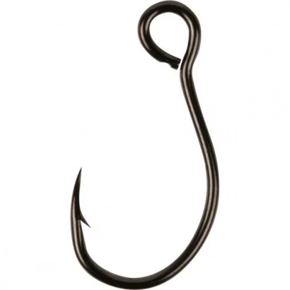 Begränsat antal Owner S-75M Single hook Big Eye