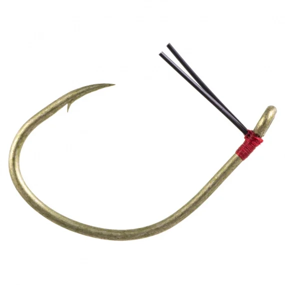 Kampanjpris Owner Wacky Hook Weedguard (4-pack)