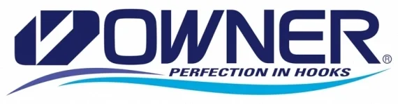 Kundfavorit Owner Sticker (40x9) blue