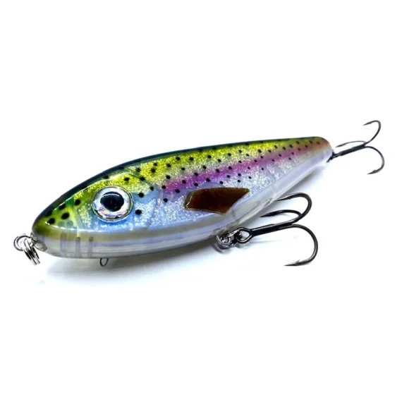 Utförsäljning Gator Jerk 15cm Kampanj