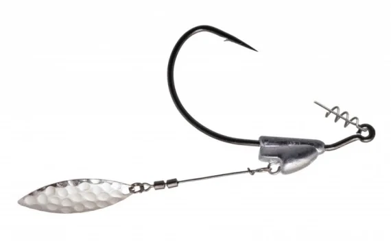 Nyhet Owner Flashy Swimmer 2-Pack