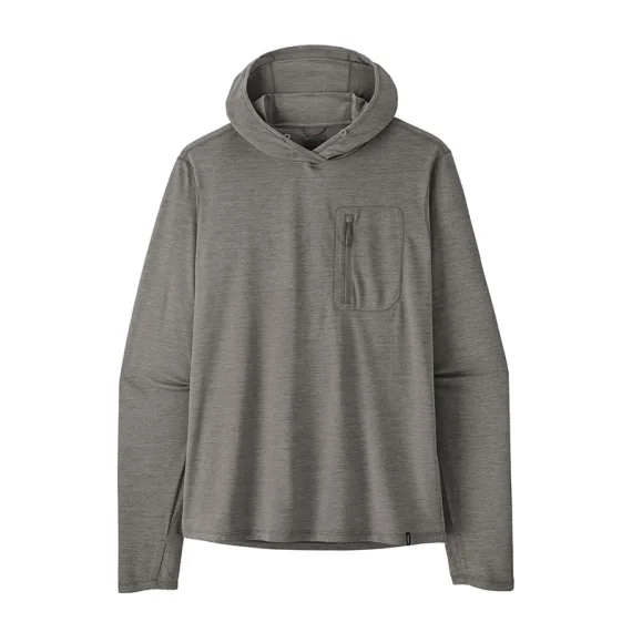 Rea Patagonia M's Cap Cool Sun Hoody FGNX